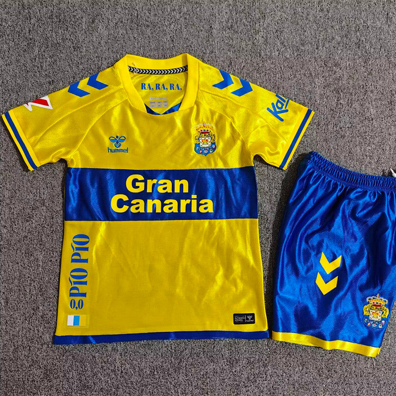 Maillot Enfant UD Las Palmas 26-27