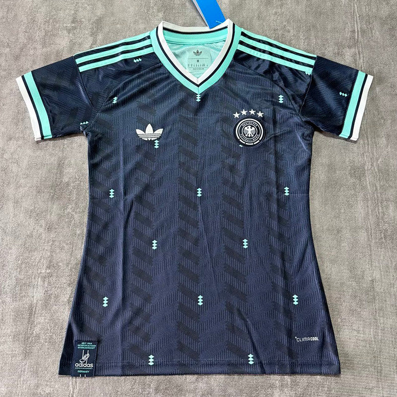 Maillot Femme Allemagne 26-27 - 2