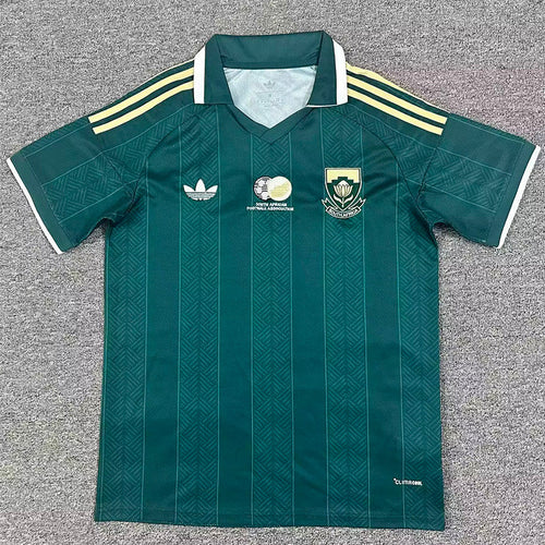 Maillot Afrique du sud 26-27