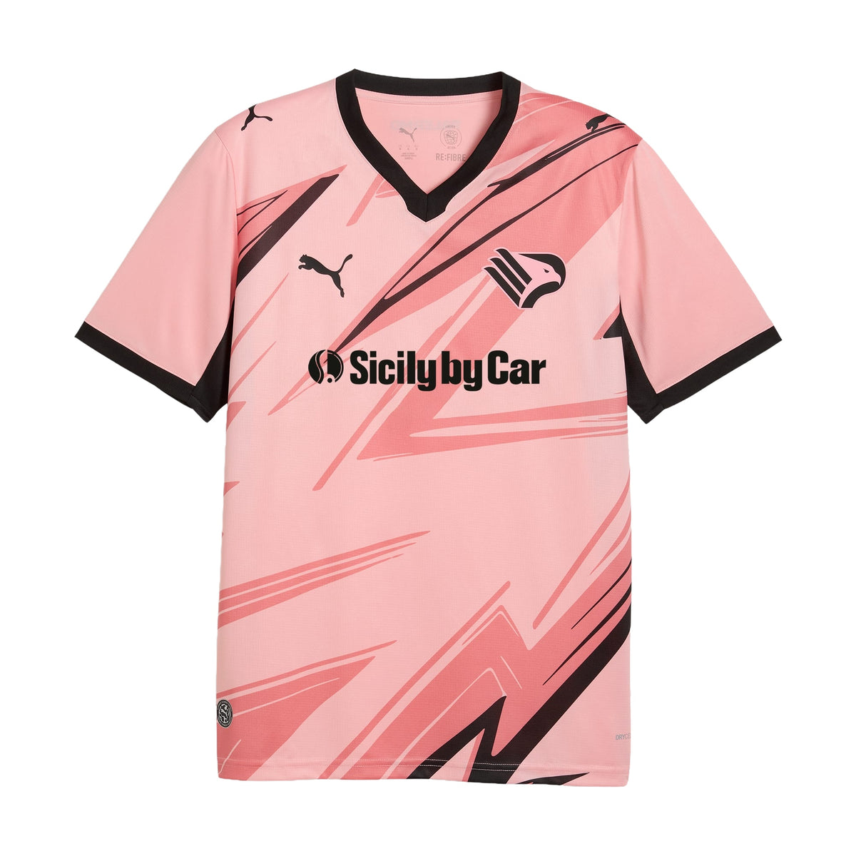 Maillot Palermo Enfant Domicile 26-27