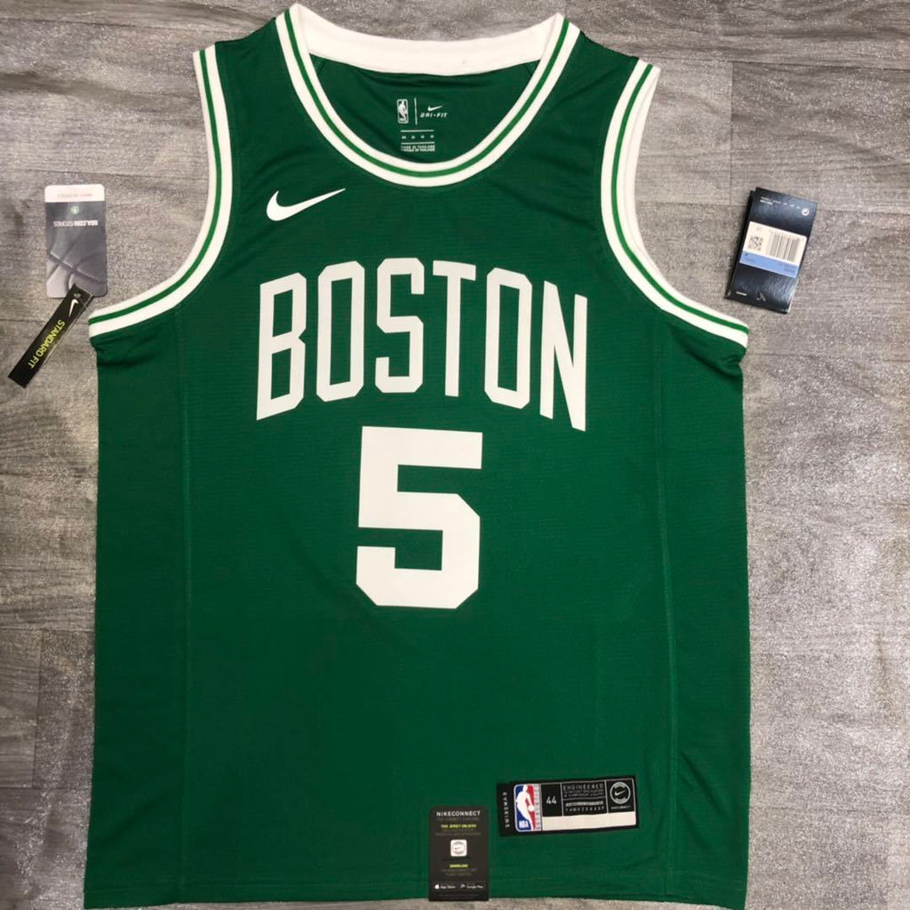 Maillot Boston Celtics Icon Edition - Vert