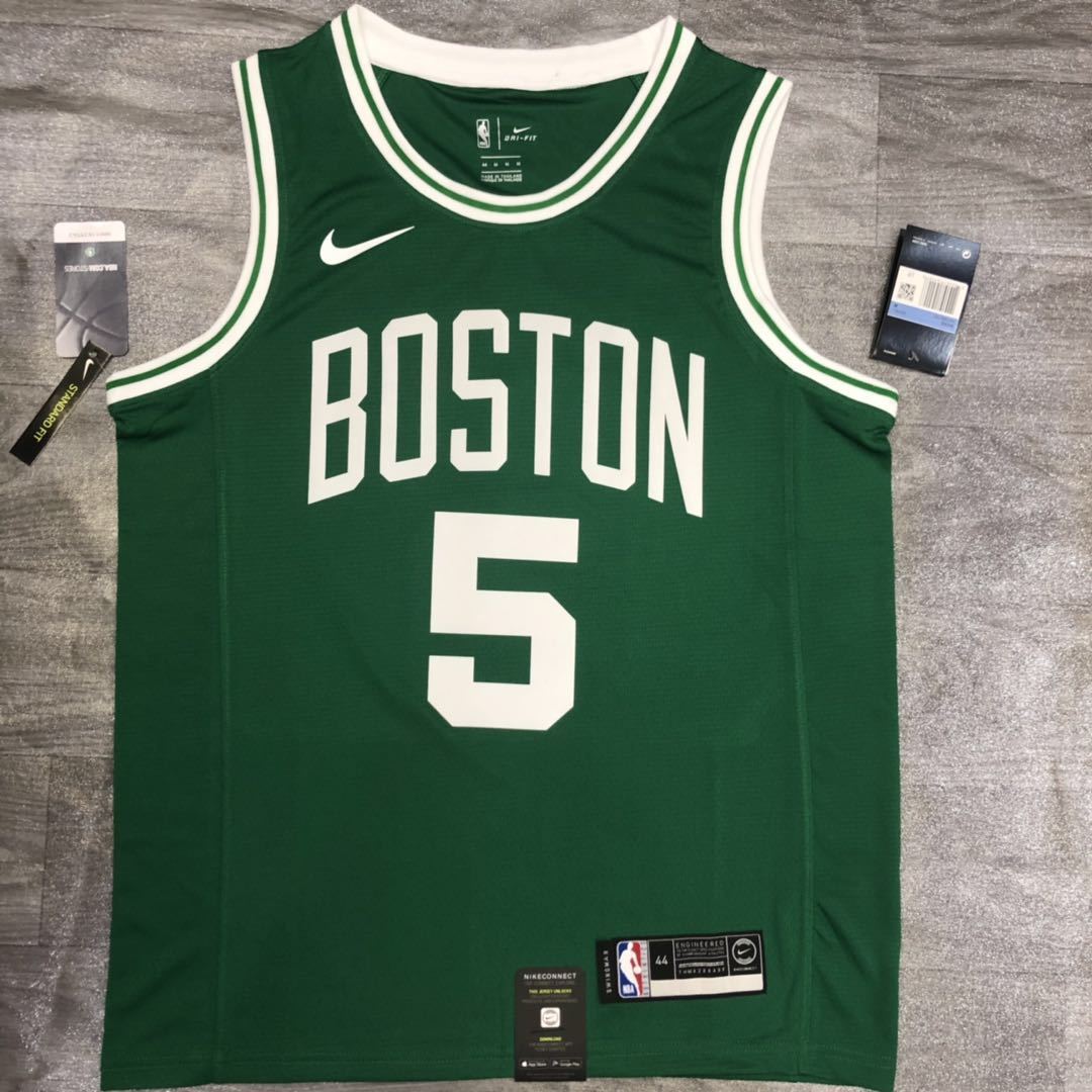 Maillot Boston Celtics Icon Edition - Vert