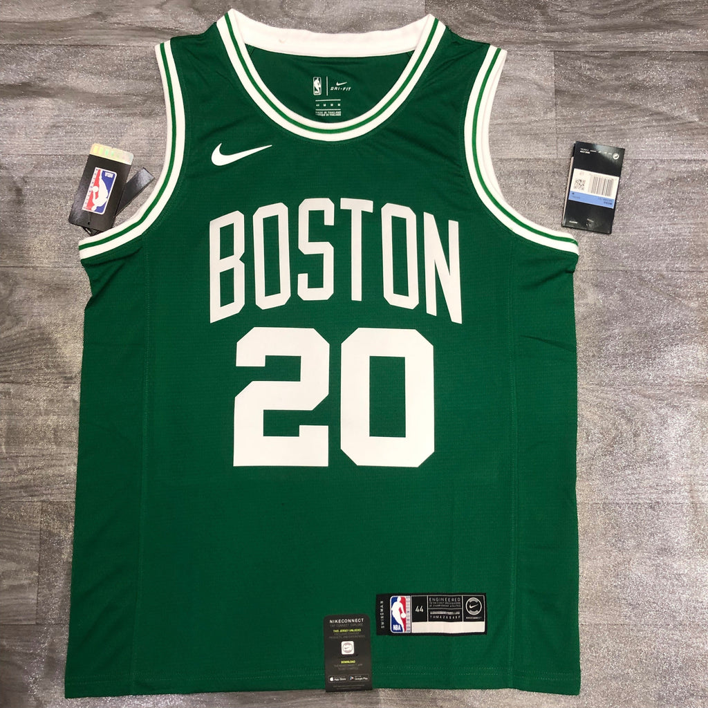Maillot Boston Celtics Icon Edition - Vert
