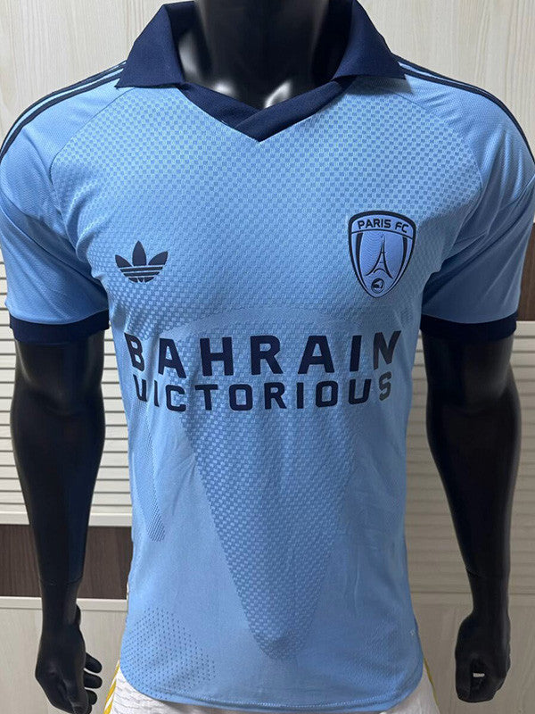 Maillot Paris FC Version Player 26-27 - 2