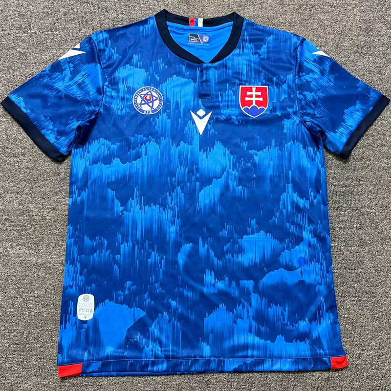 Maillot Slovaquie 26-27