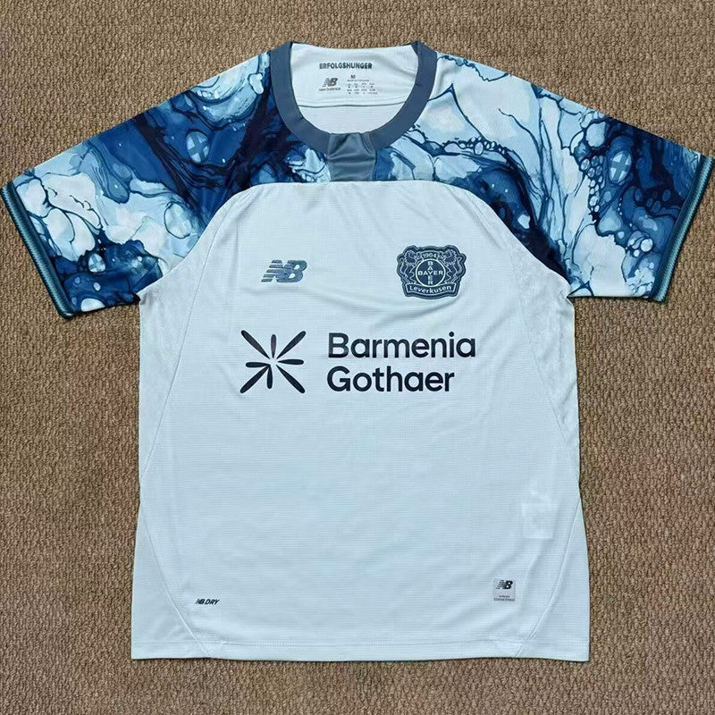 Maillot Bayern Leverkusen 26-27