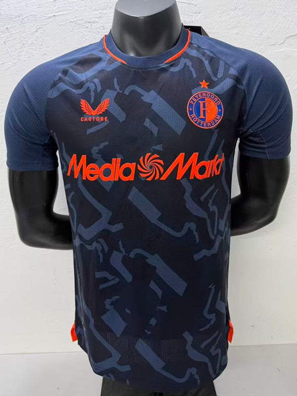 Maillot Feyenoord Rotterdam Version Player 26-27
