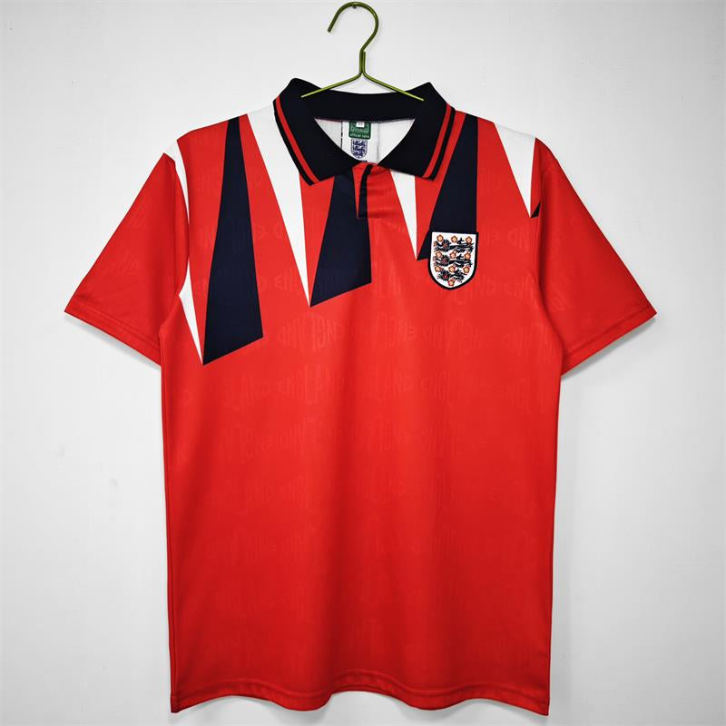 Maillot Retro Angleterre