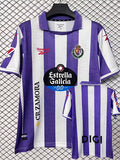 Maillot Real Valladolid CF 26-27