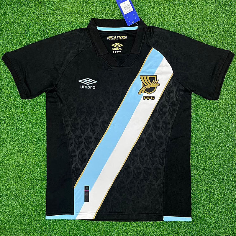 Maillot Guatemala 26-27