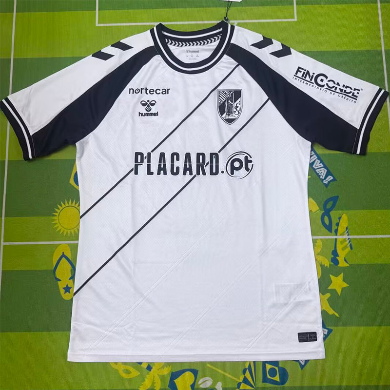 Maillot Vitoria Guimaraes 26-27 - Domicile (kkgool2)