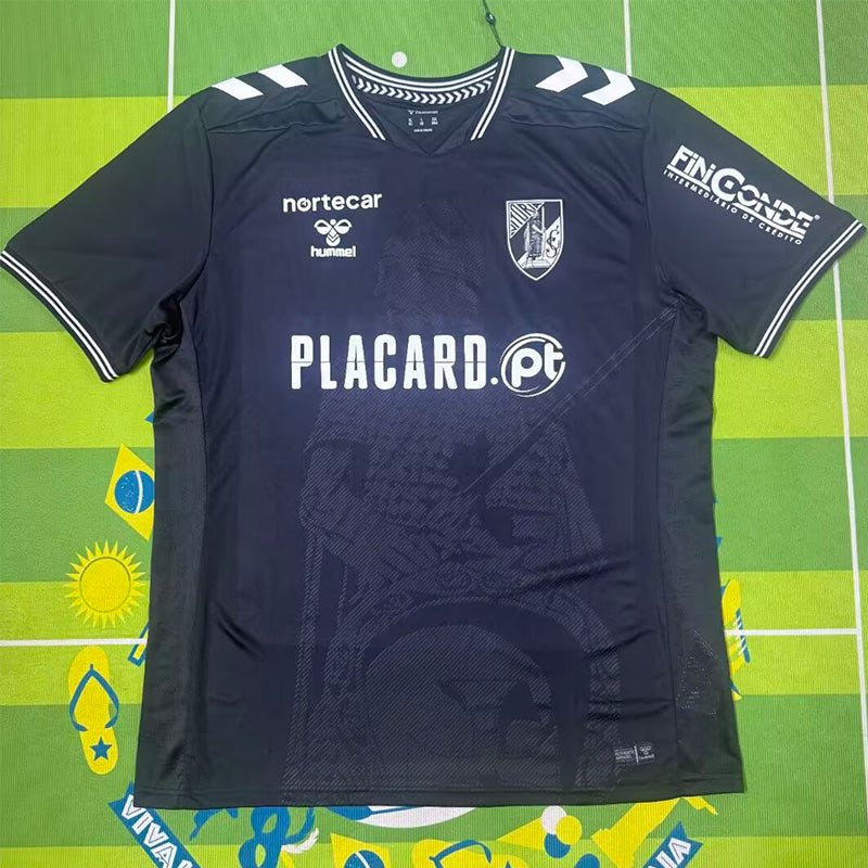 Maillot Vitoria Guimaraes 26-27 - Extérieur (kkgool2)