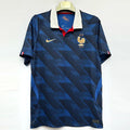 Maillot France 26-27 domicile
