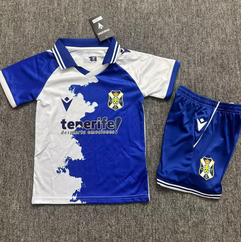 Maillot Enfant Tenerife 26-27