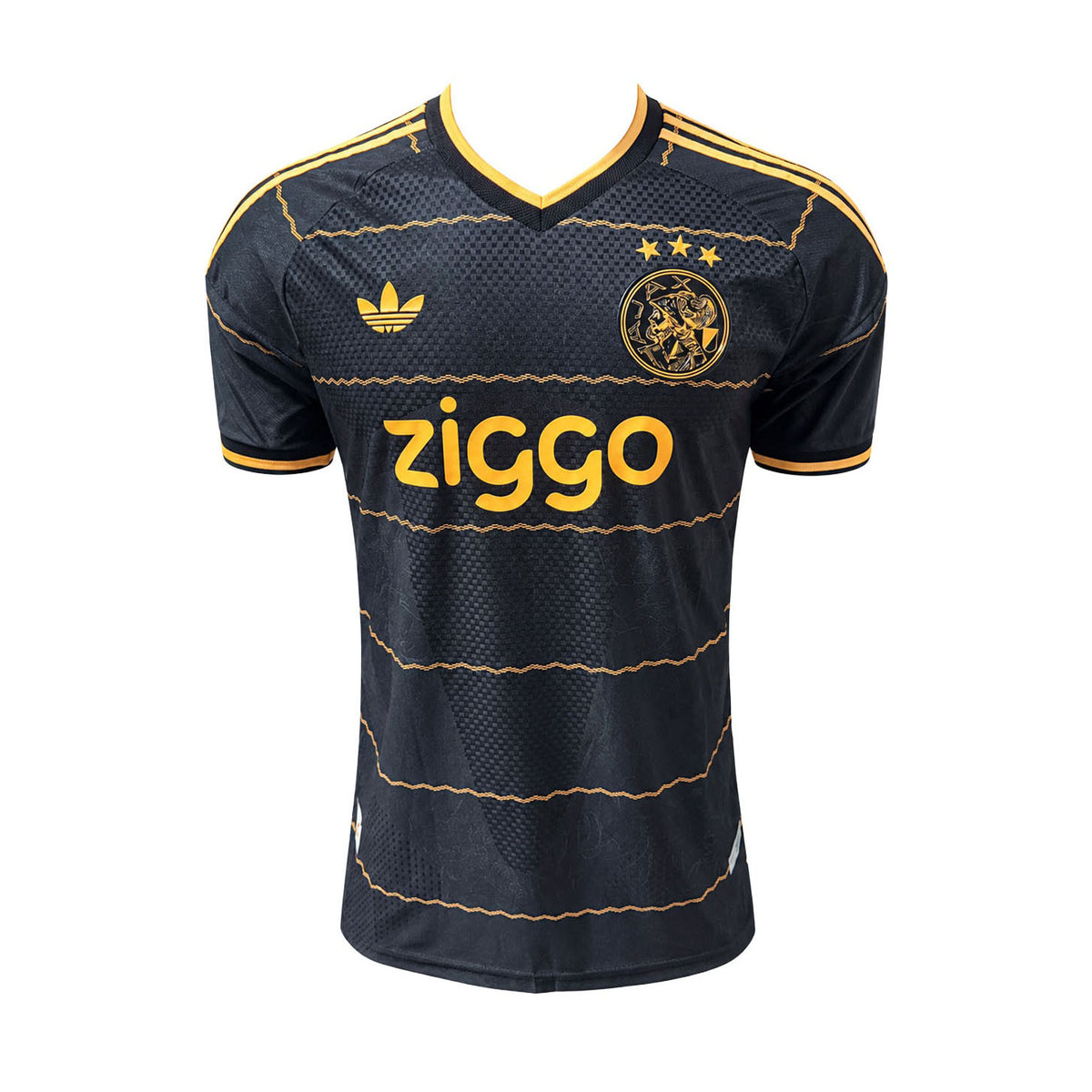 Maillot Ajax Player Extérieur 26-27