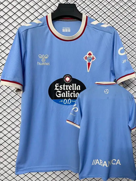 Maillot RC Celta de Vigo 26-27 Domicile