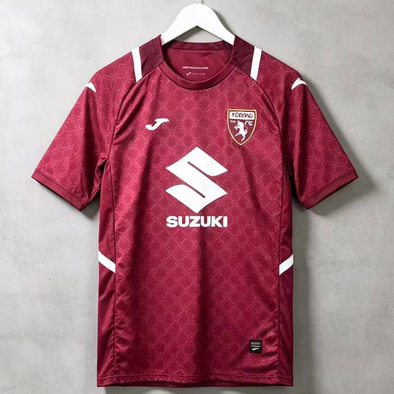 Maillot Torino 26-27