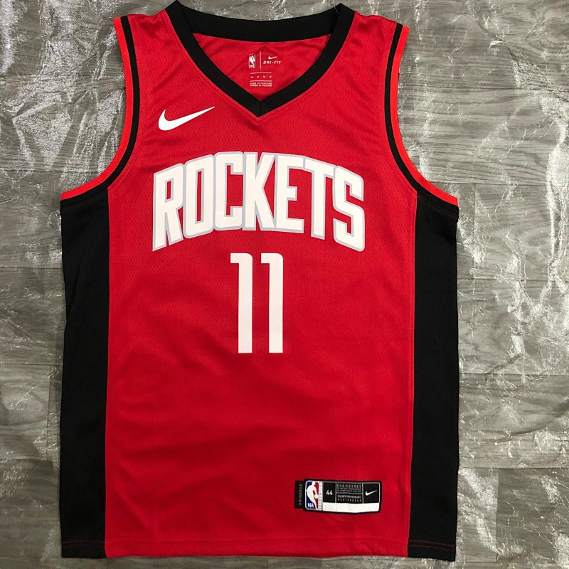 Maillot Houston Rockets Icon Edition - Rouge