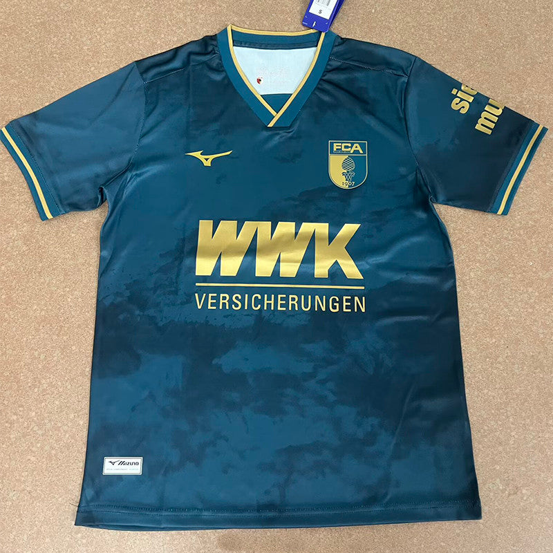 Maillot Augsburg 26-27