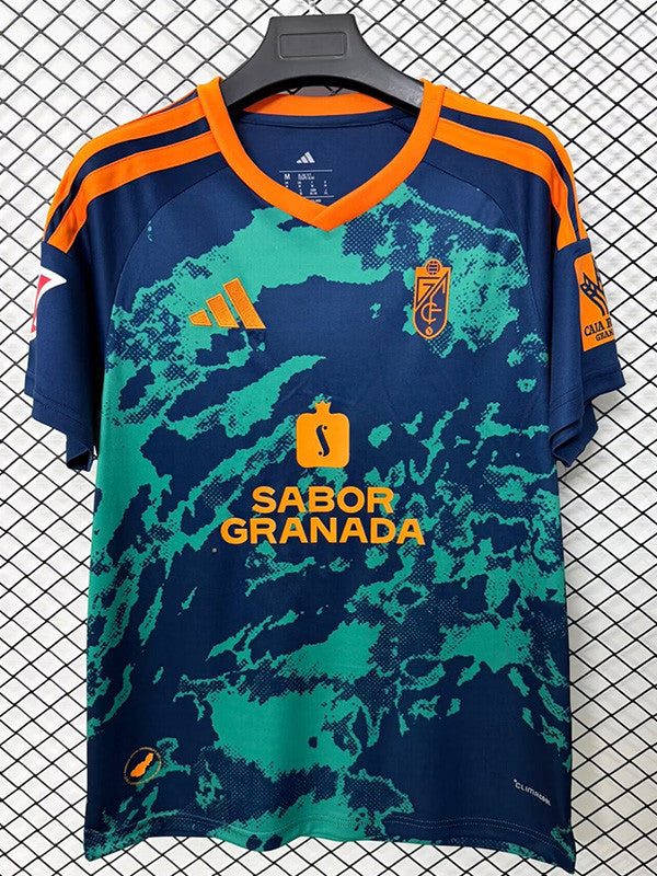 Maillot Granada CF 26-27