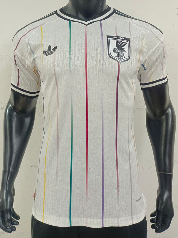 Maillot Japon 26-27 Player Version