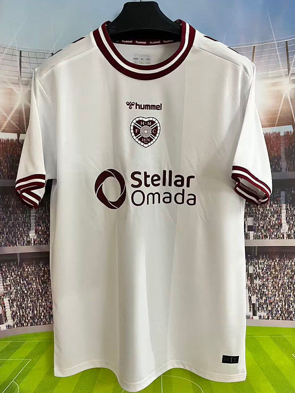 Maillot Hearts 26-27