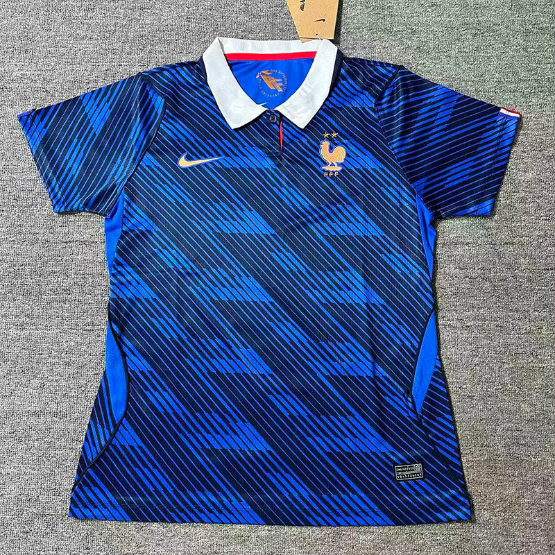 Maillot Femme France 26-27 - 1