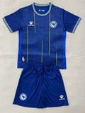 Maillot Enfant Maillot Bosnie Herzégovine 26-27