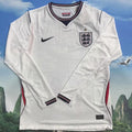 Maillot Angleterre Manche Longue 26-27