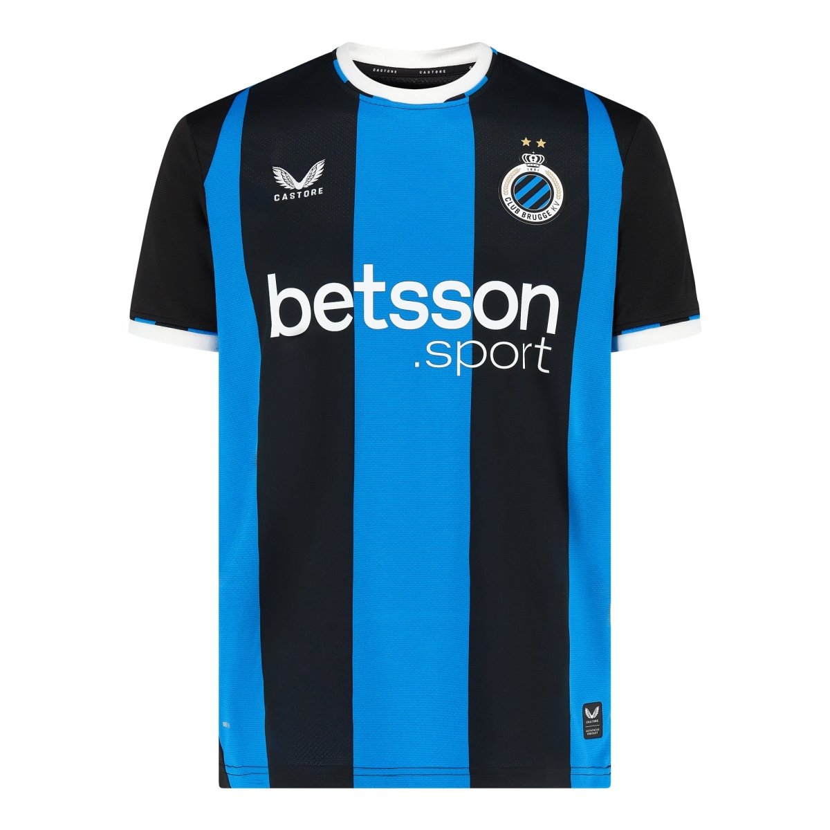 Maillot Bruges Domicile 26-27