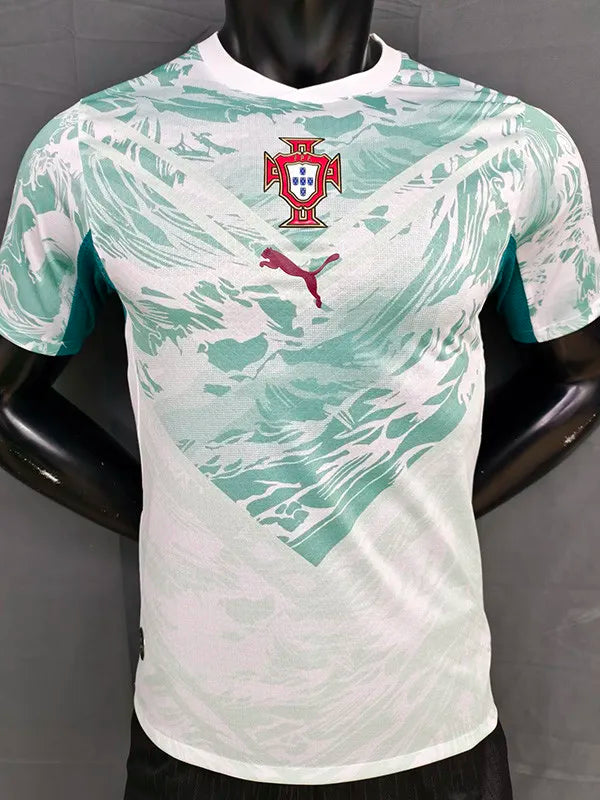 Maillot Portugal 26-27 Player Version extérieur
