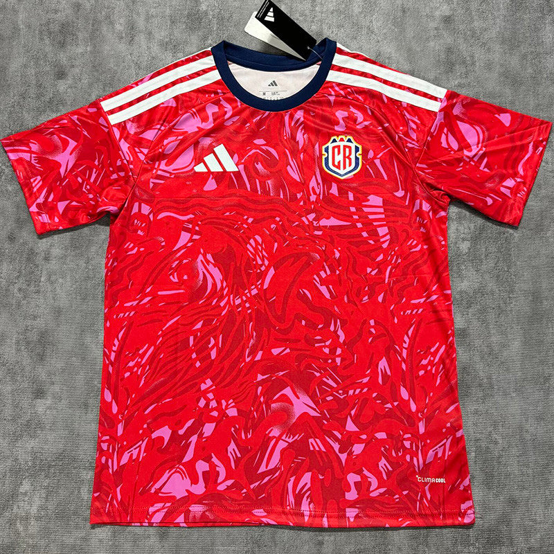Maillot Costa Rica 26-27