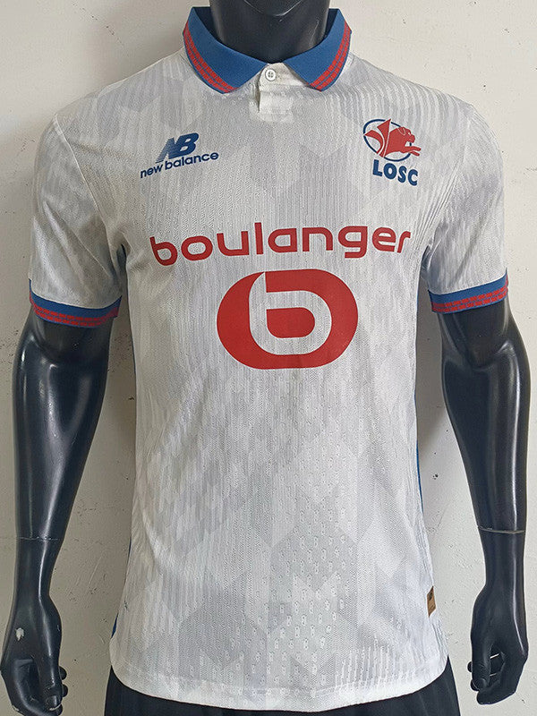Maillot LOSC Lille Version Player 26-27 pour homme
