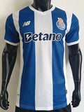 Maillot FC Porto Version Player 26-27