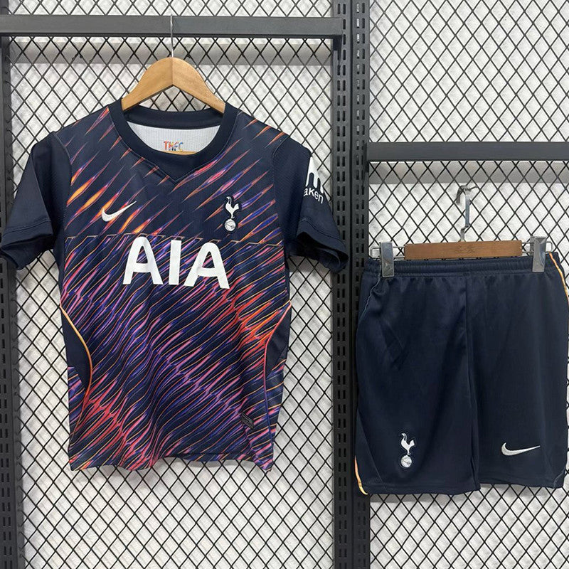 Maillot Enfant Tottenham Hotspur FC 26-27