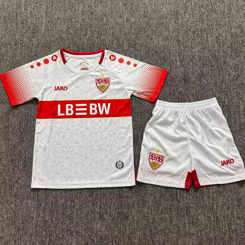 Maillot Stuttgart Enfant 26-27