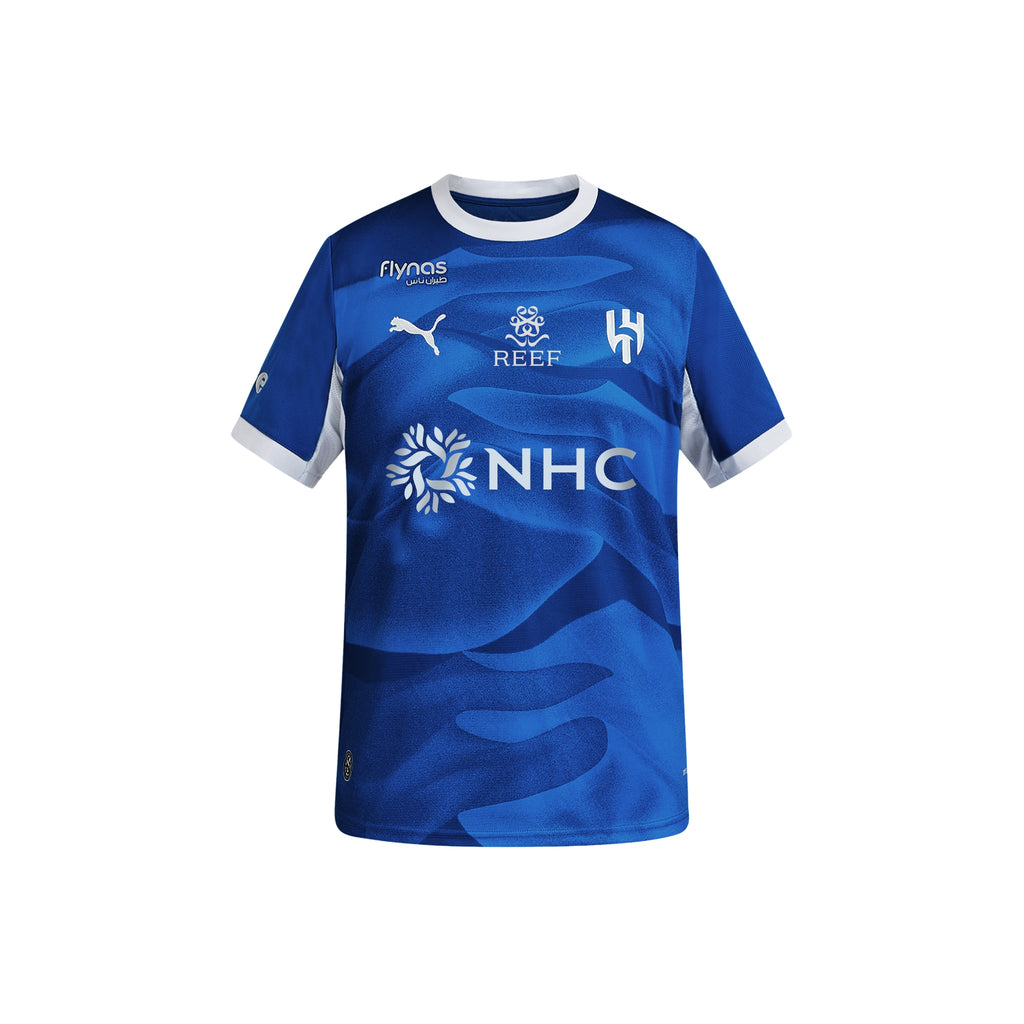 Al-Hilal 26/27 Domicile - Internet36