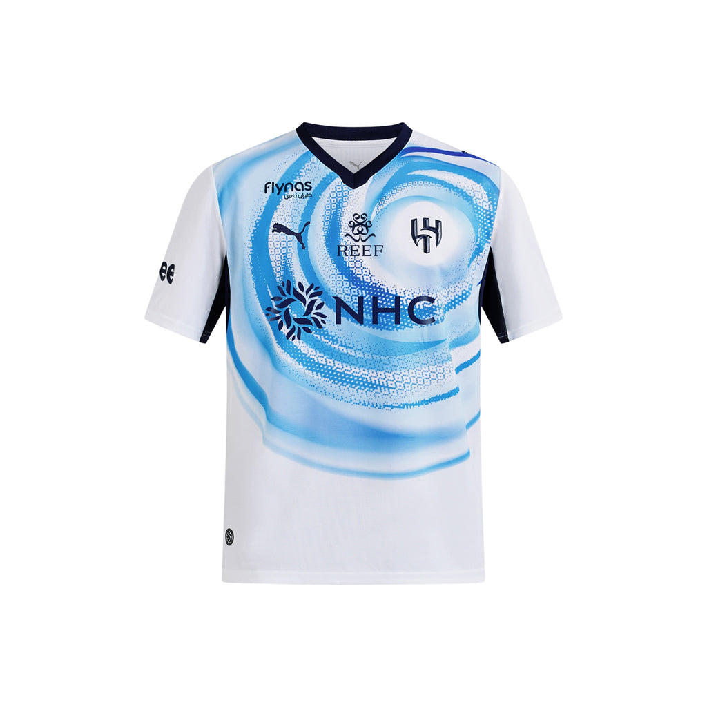 Al-Hilal 26/27 Extérieur - Internet36