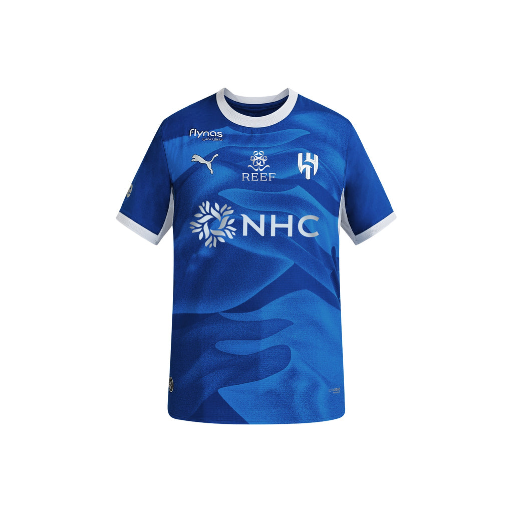 Al-Hilal 26/27 Domicile - Internet36