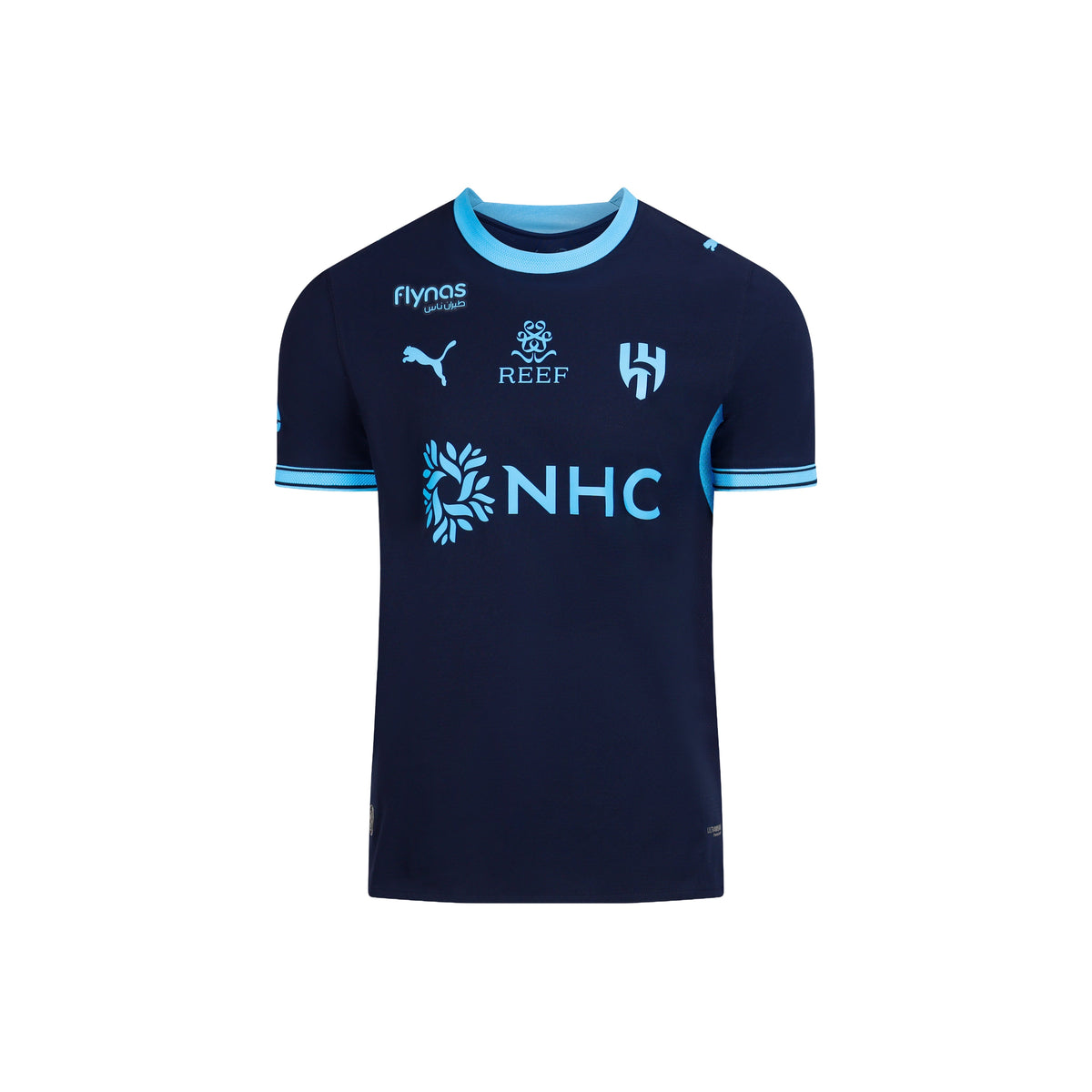 Al-Hilal 26/27 Third - Internet36