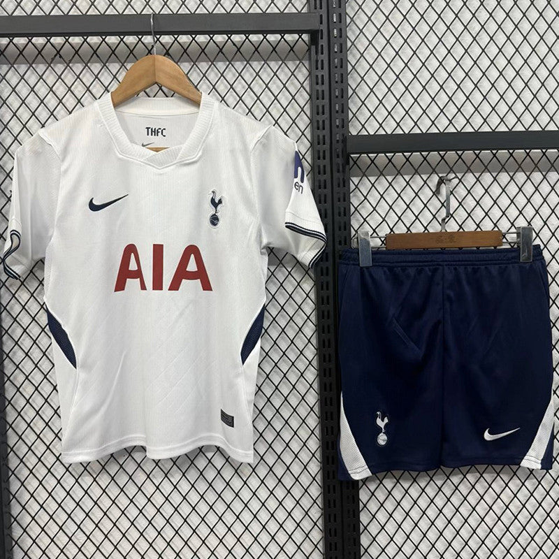 Maillot Enfant Tottenham Hotspur FC 26-27