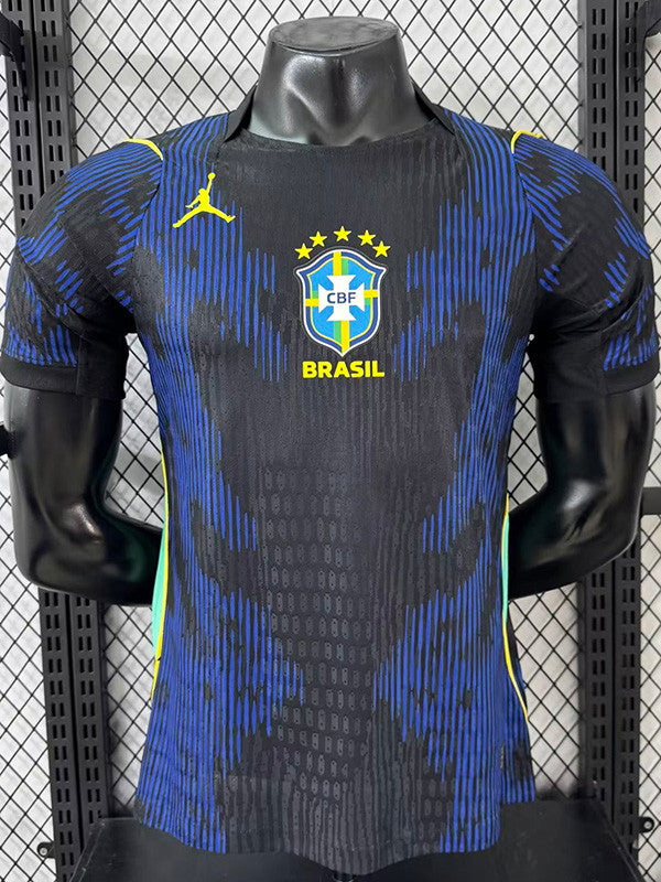 Maillot Brésil  26-27 Player Version