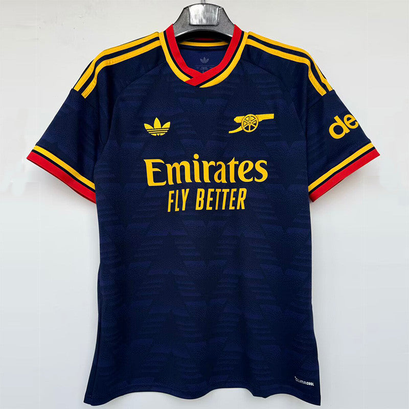 Maillot Arsenal FC 26-27 third