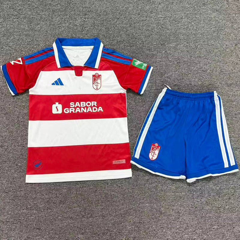 Maillot Enfant Granada CF 26-27