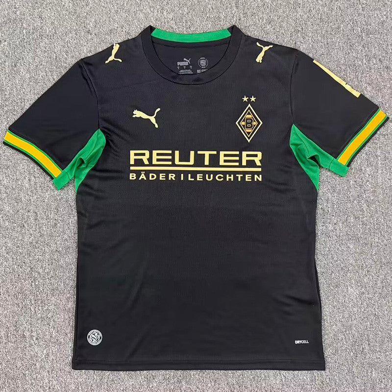 Maillot Borussia Mönchengladbach 26-27