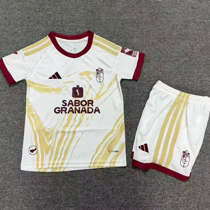 Maillot Enfant Granada CF 26-27