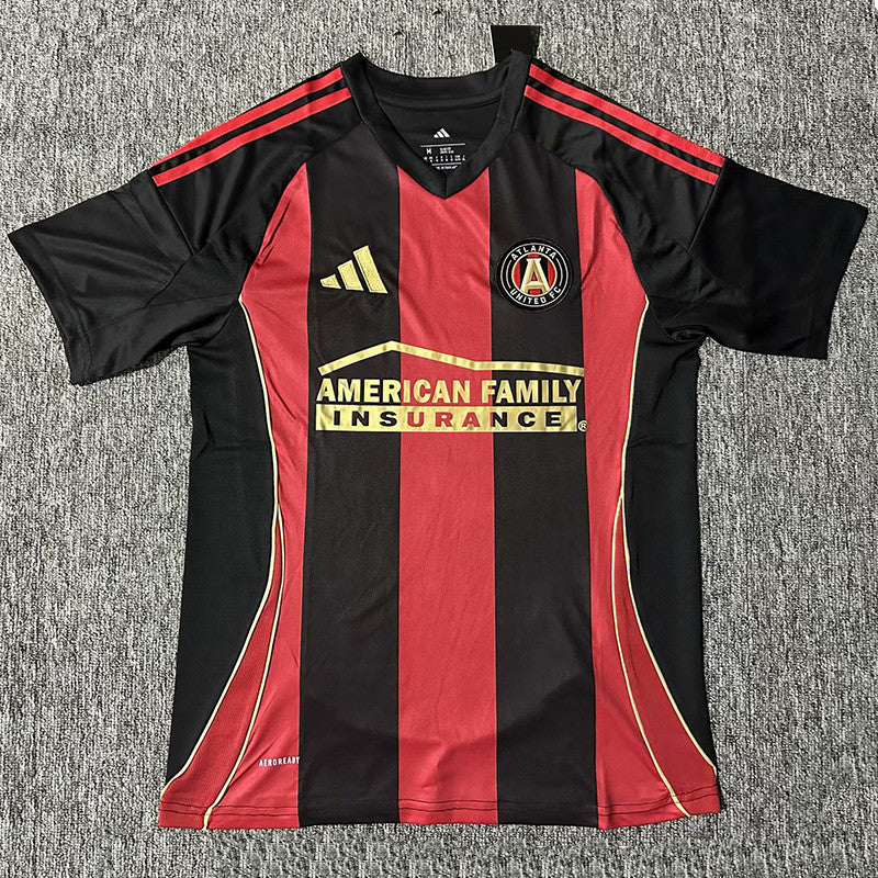 Maillot Atlanta United 26-27