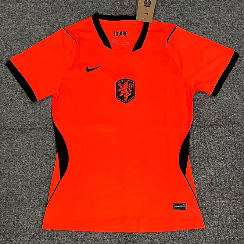 Maillot Femme Pays Bas 26-27 - 1