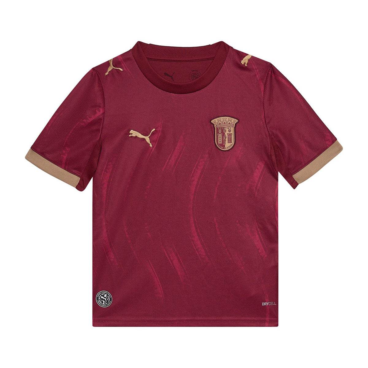 Maillot Braga Enfant 26-27