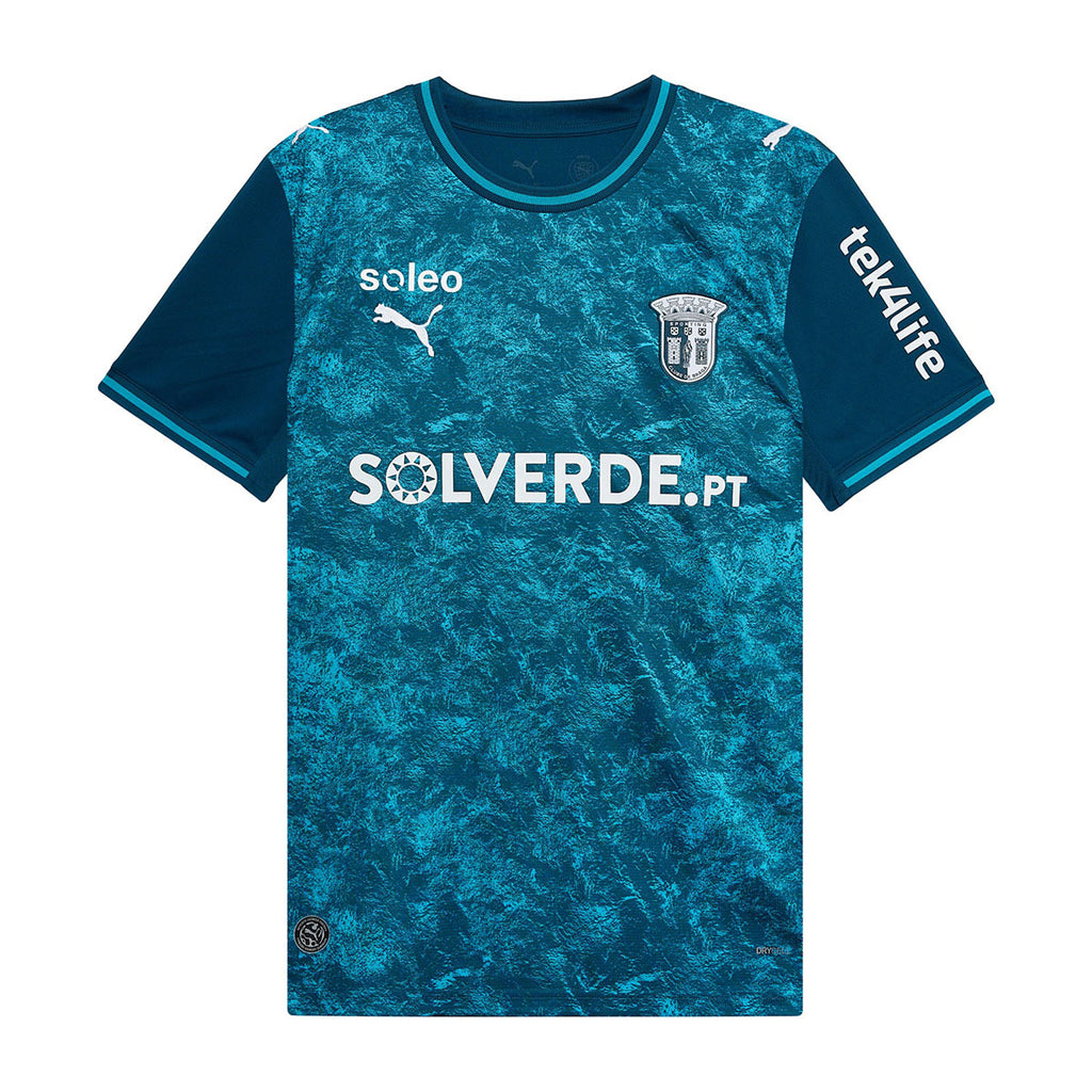 Maillot Braga 26-27